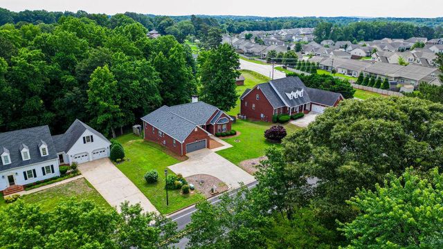 3604 Maple Forge Lane, Gainesville, GA 30504