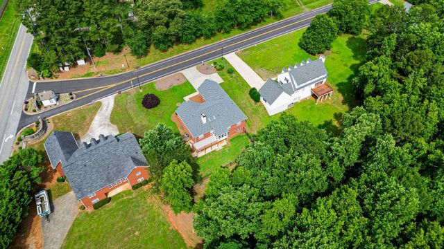 3604 Maple Forge Lane, Gainesville, GA 30504