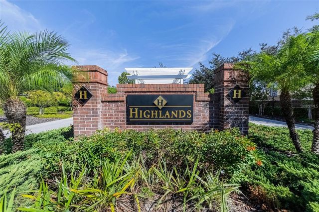 14753 POTTERTON CIRCLE, Hudson, FL 34667