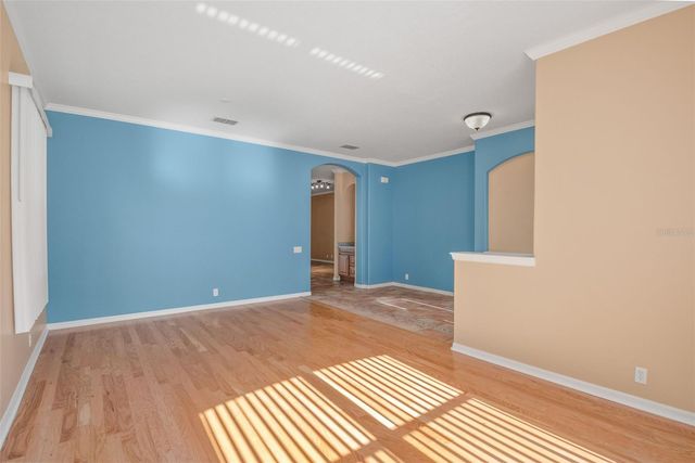 14753 POTTERTON CIRCLE, Hudson, FL 34667