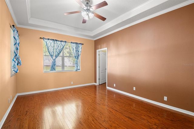 14753 POTTERTON CIRCLE, Hudson, FL 34667