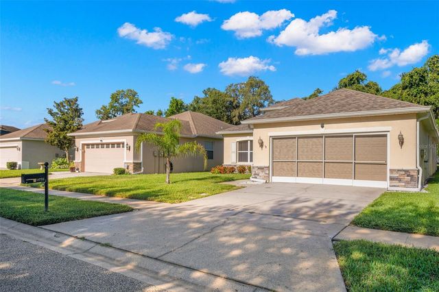 14753 POTTERTON CIRCLE, Hudson, FL 34667