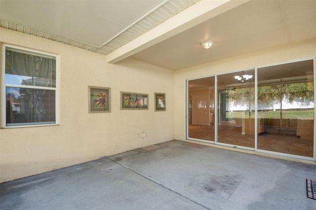 14753 POTTERTON CIRCLE, Hudson, FL 34667