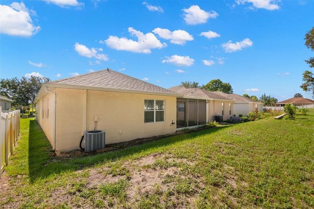 14753 POTTERTON CIRCLE, Hudson, FL 34667