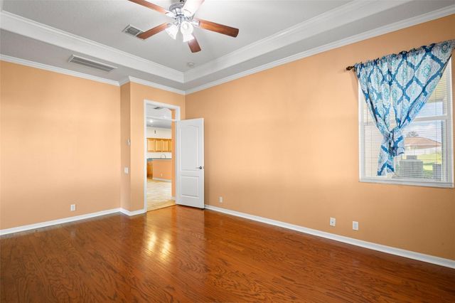 14753 POTTERTON CIRCLE, Hudson, FL 34667