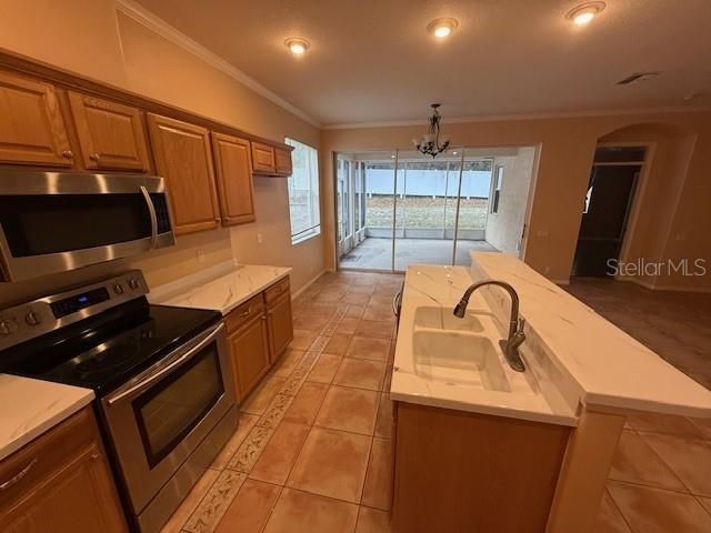 14753 POTTERTON CIRCLE, Hudson, FL 34667