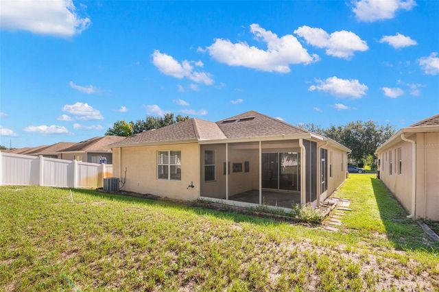 14753 POTTERTON CIRCLE, Hudson, FL 34667