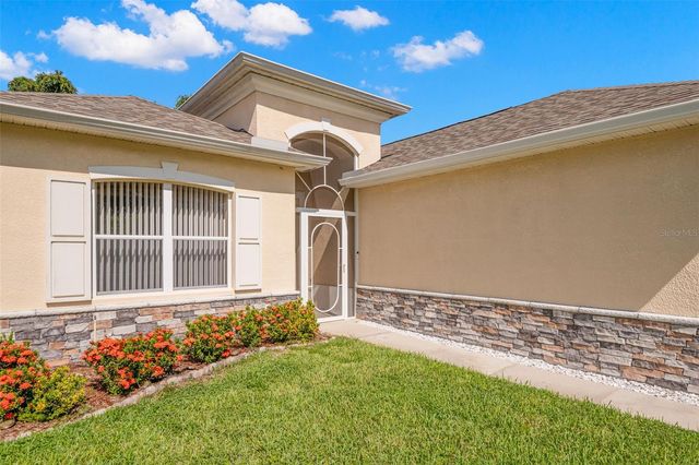 14753 POTTERTON CIRCLE, Hudson, FL 34667