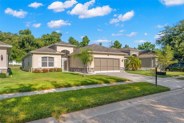 14753 POTTERTON CIRCLE, Hudson, FL 34667