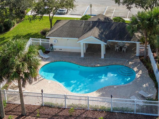 14753 POTTERTON CIRCLE, Hudson, FL 34667