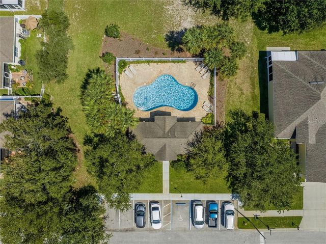 14753 POTTERTON CIRCLE, Hudson, FL 34667