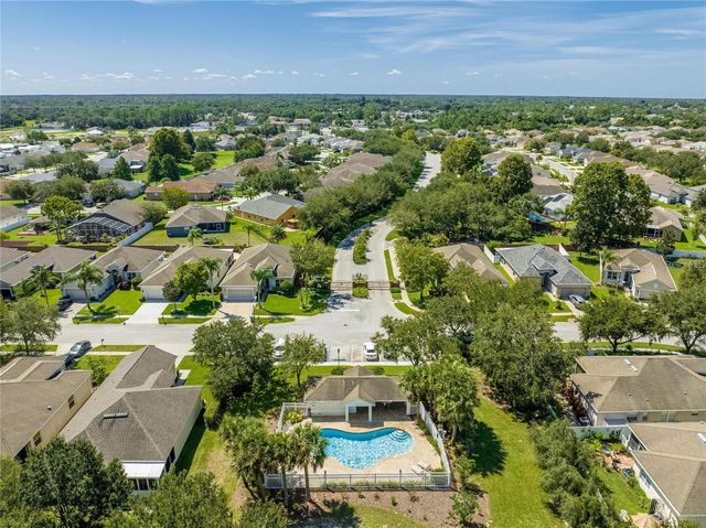 14753 POTTERTON CIRCLE, Hudson, FL 34667