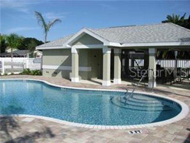 14753 POTTERTON CIRCLE, Hudson, FL 34667