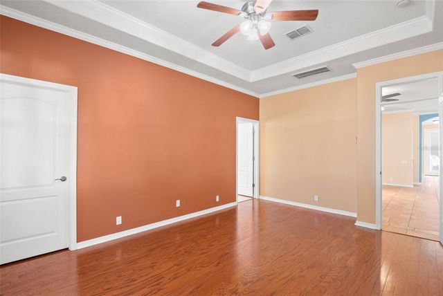 14753 POTTERTON CIRCLE, Hudson, FL 34667