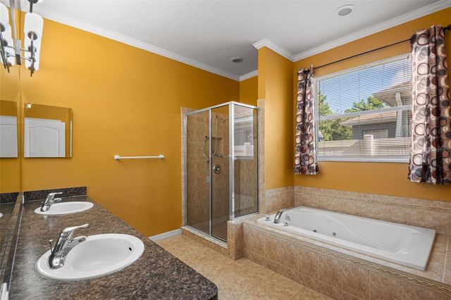 14753 POTTERTON CIRCLE, Hudson, FL 34667