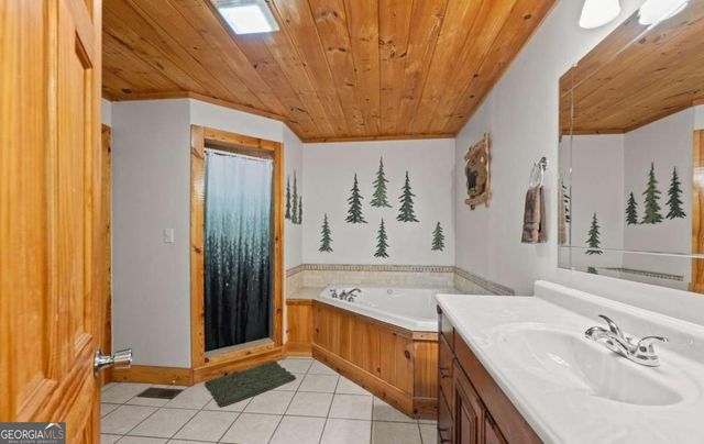 2239 Dean Mountain Road, Cleveland, GA 30528