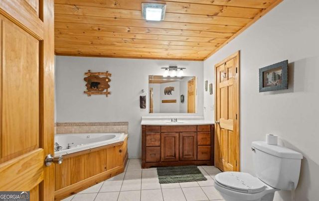 2239 Dean Mountain Road, Cleveland, GA 30528