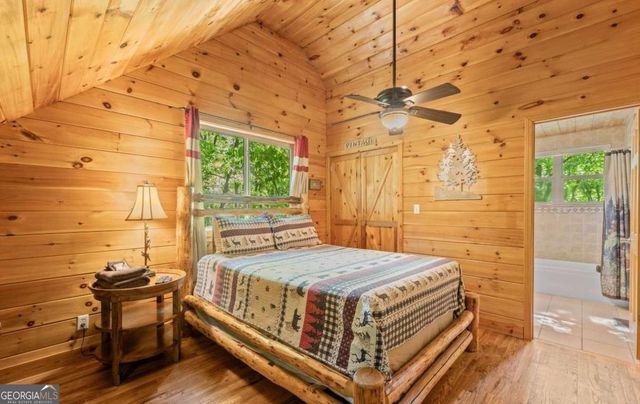 2239 Dean Mountain Road, Cleveland, GA 30528