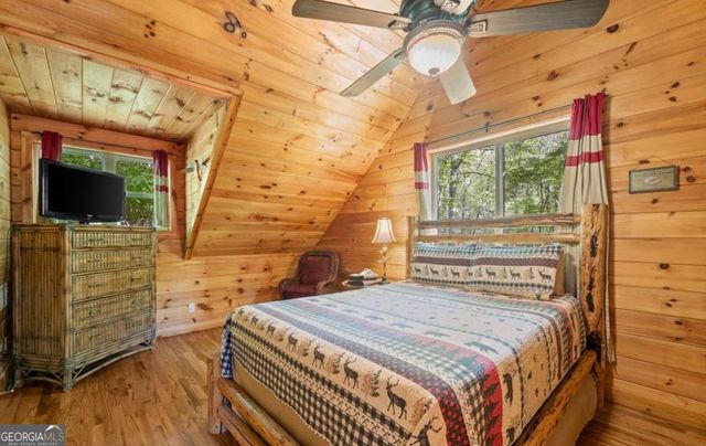 2239 Dean Mountain Road, Cleveland, GA 30528