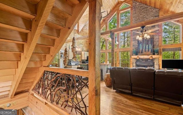 2239 Dean Mountain Road, Cleveland, GA 30528