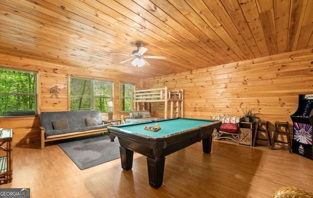 2239 Dean Mountain Road, Cleveland, GA 30528