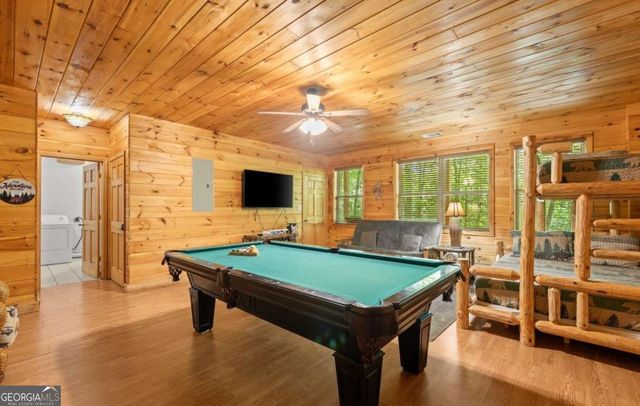 2239 Dean Mountain Road, Cleveland, GA 30528