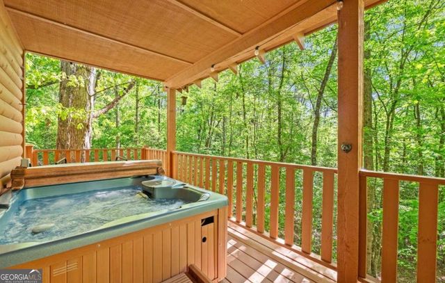 2239 Dean Mountain Road, Cleveland, GA 30528