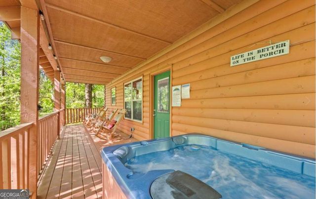 2239 Dean Mountain Road, Cleveland, GA 30528