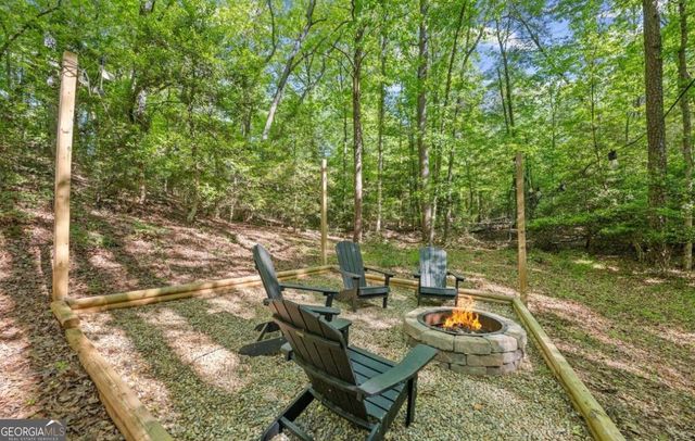 2239 Dean Mountain Road, Cleveland, GA 30528