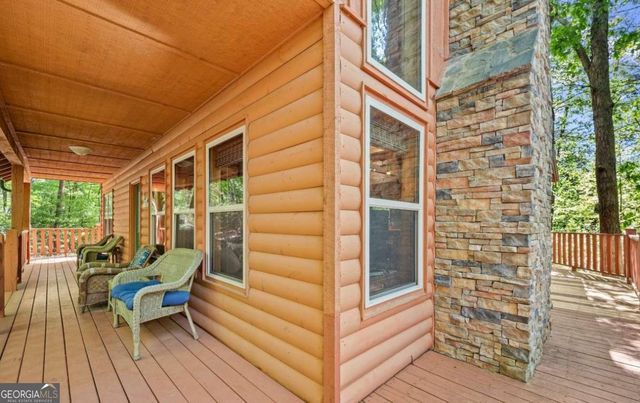 2239 Dean Mountain Road, Cleveland, GA 30528