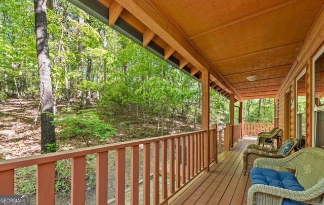 2239 Dean Mountain Road, Cleveland, GA 30528