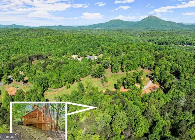2239 Dean Mountain Road, Cleveland, GA 30528