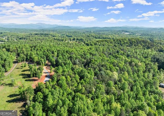 2239 Dean Mountain Road, Cleveland, GA 30528