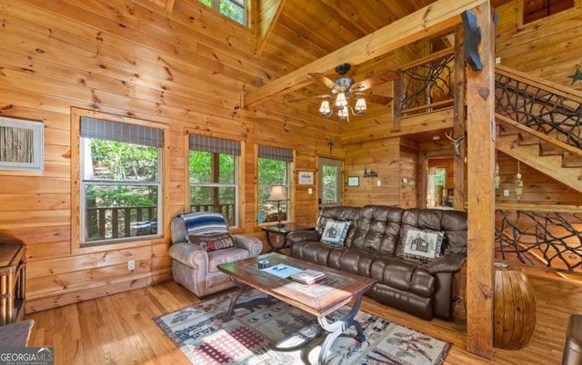 2239 Dean Mountain Road, Cleveland, GA 30528