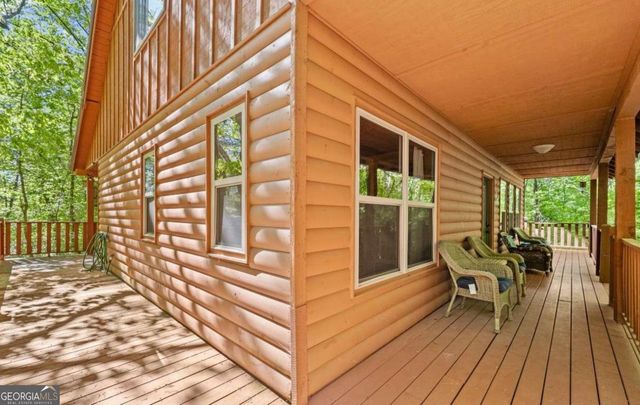 2239 Dean Mountain Road, Cleveland, GA 30528