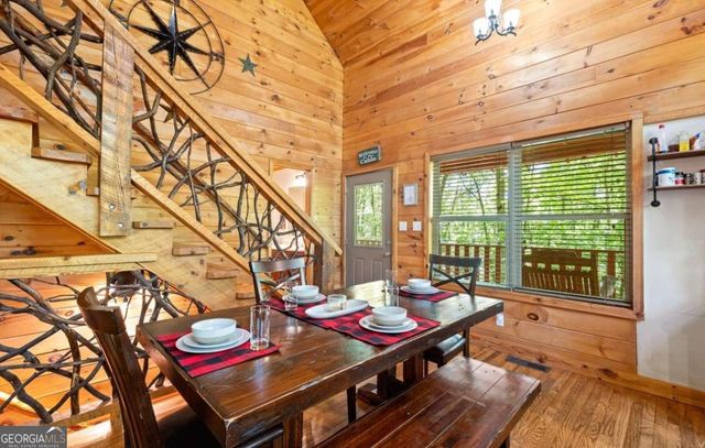 2239 Dean Mountain Road, Cleveland, GA 30528