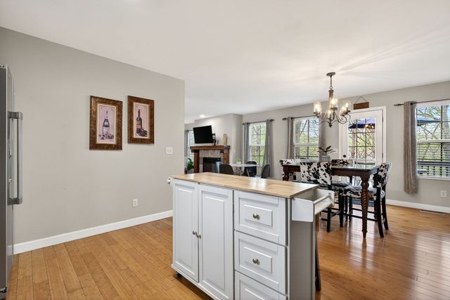 283 Shiloh Ln, Smithville, TN 37166