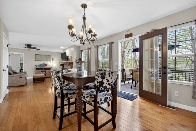 283 Shiloh Ln, Smithville, TN 37166