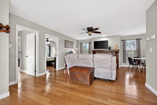 283 Shiloh Ln, Smithville, TN 37166