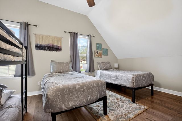 283 Shiloh Ln, Smithville, TN 37166