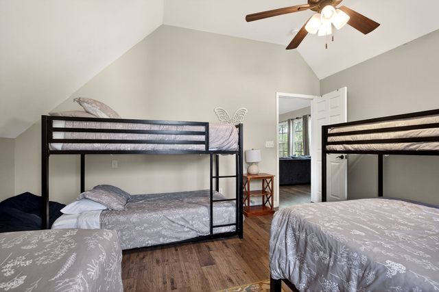 283 Shiloh Ln, Smithville, TN 37166