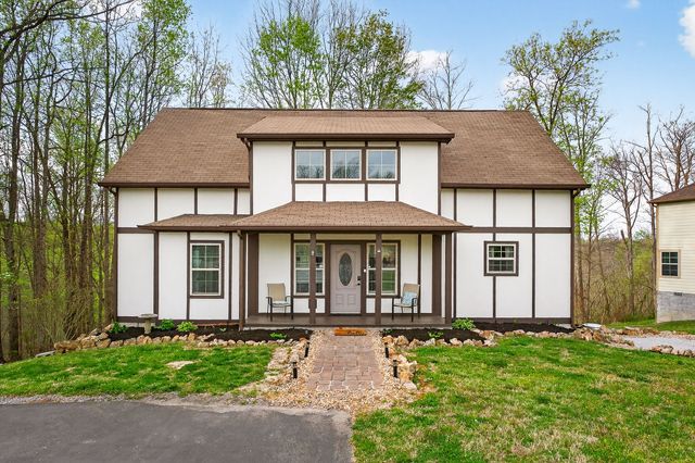 283 Shiloh Ln, Smithville, TN 37166