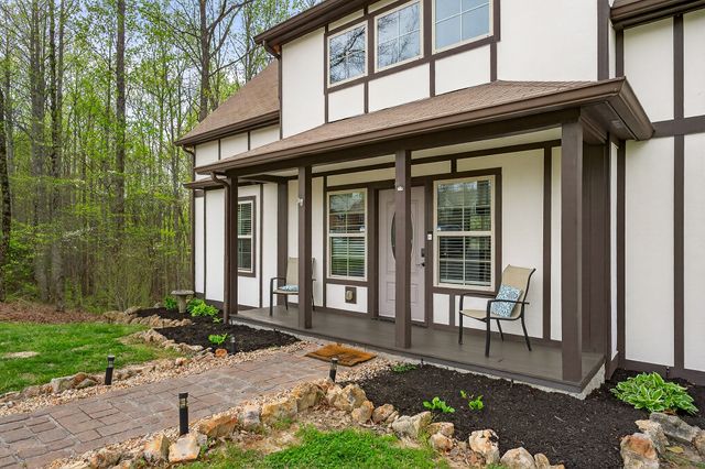 283 Shiloh Ln, Smithville, TN 37166