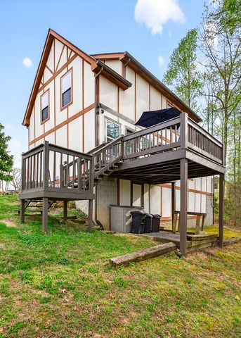 283 Shiloh Ln, Smithville, TN 37166