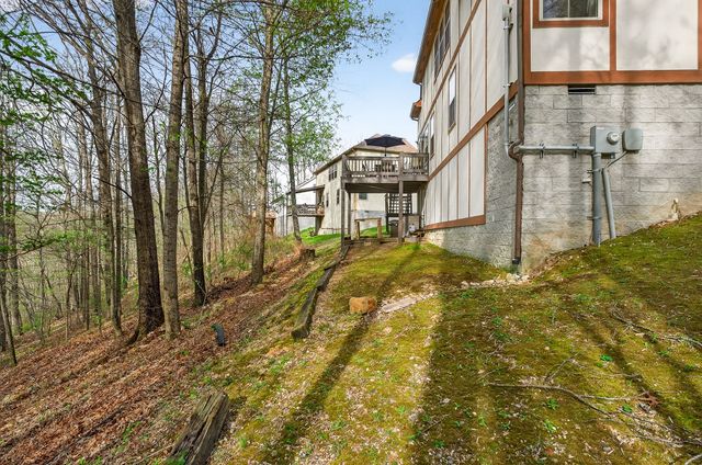 283 Shiloh Ln, Smithville, TN 37166