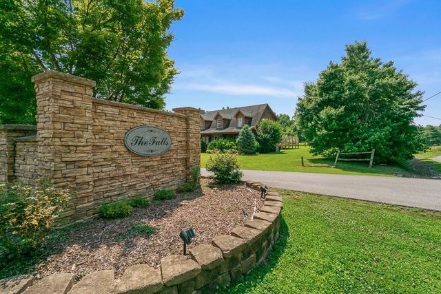283 Shiloh Ln, Smithville, TN 37166