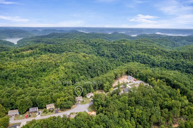 283 Shiloh Ln, Smithville, TN 37166