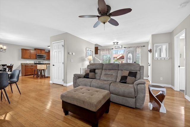 283 Shiloh Ln, Smithville, TN 37166