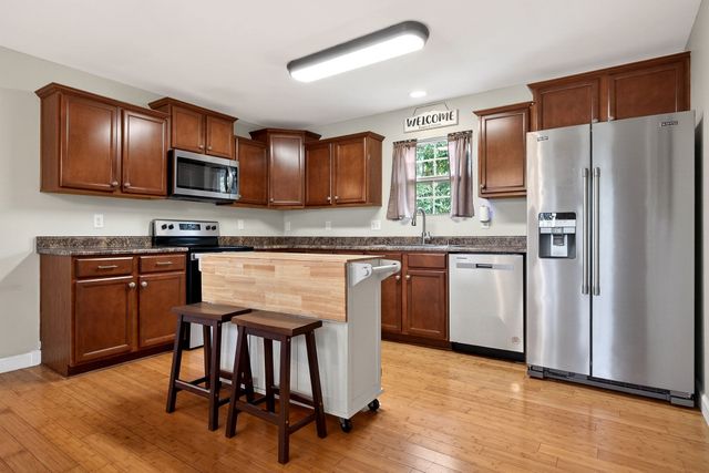 283 Shiloh Ln, Smithville, TN 37166