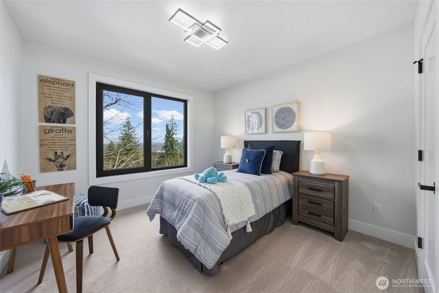 16068 SE 44TH Court, Bellevue, WA 98006